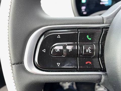 Voitures D'0Km À Toulouse | Fiat 500 500C E 118 Ch La Prima 2P