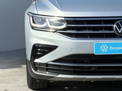 Voitures D'occasion À Lescar | Volkswagen Tiguan 2.0 Tdi 150Ch Dsg7 Elegance 5P