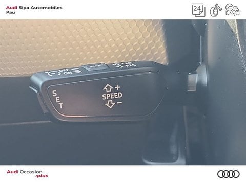 Voitures D'occasion À Lescar | Audi A1 Sportback 30 Tfsi 116 Ch S Tronic 7 S Line 5P