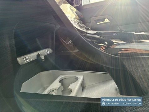 Voitures D'0Km À Lescar | Citroën C5 Aircross Ii Hybride 145 E-Dcs6 Plus 5P