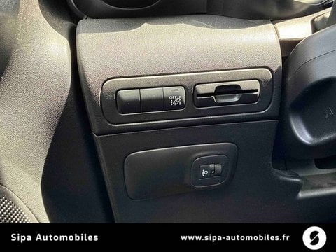 Voitures D'occasion À Mont-De-Marsan | Citroën C3 Aircross Puretech 110 S&S Bvm6 Shine Pack 5P