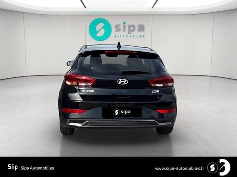 Voitures D'occasion À La-Teste-De-Buch | Hyundai I30 1.0 T-Gdi 100 Bvm Creative 5P