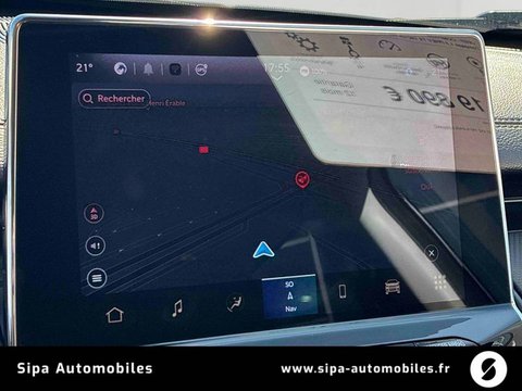 Voitures D'occasion À Toulouse | Jeep Compass 1.3 Phev T4 190 Ch 4Xe Eawd Night Eagle 5P