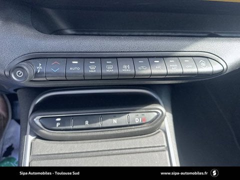 Voitures D'occasion À Mérignac | Jeep Avenger Electrique 115 Kw 4X2 1St Edition 5P