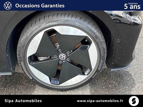 Voitures D'occasion À Lescar | Volkswagen Id.3 204 Ch Pro S Life Max 5P