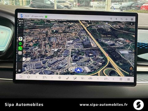 Voitures D'occasion À Mérignac | Byd Han 85 Kwh 517Ch Executive 4P