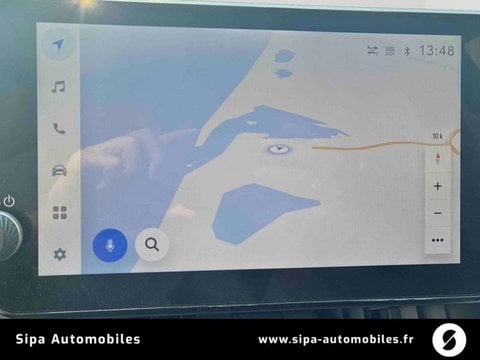 Voitures D'occasion À La-Teste-De-Buch | Toyota Rav4 Hybride 218 Ch 2Wd Dynamic 5P