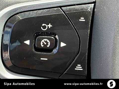 Voitures D'occasion À Mérignac | Volvo Xc90 Recharge T8 Awd 310+145 Ch Geartronic 8 7Pl Inscrip...