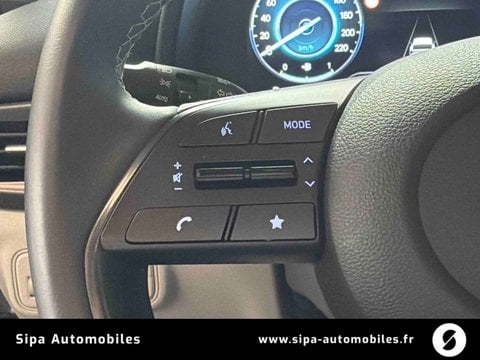 Voitures D'0Km À Le Bouscat | Hyundai I20 1.2 79 Intuitive 5P
