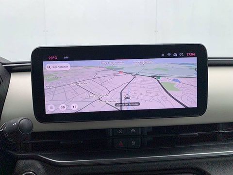 Voitures D'occasion À Villenave-D'ornon | Fiat 600 1.2 Hybrid 100Ch Dct6 La Prima 5P