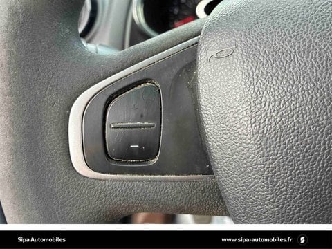 Voitures D'occasion À Toulouse | Renault Clio Dci 90 Energy 82G Trend 5P