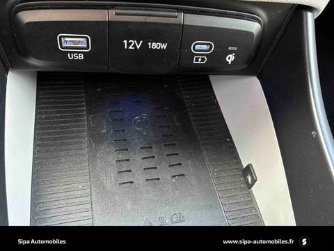 Voitures D'occasion À Le Bouscat | Hyundai I20 1.0 T-Gdi 100 Hybrid 48V Creative 5P