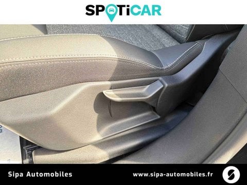 Voitures D'occasion À Bayonne | Peugeot 3008 Hybrid 136 E-Dcs6 Allure 5P