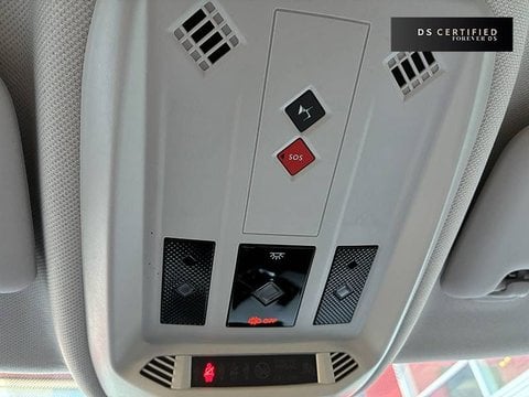 Voitures D'occasion À Lescar | Ds Ds 3 Crossback Bluehdi 130 S&S Eat8 Business 5P