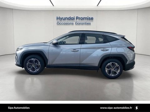 Voitures D'0Km À Muret | Hyundai Tucson 1.6 T-Gdi 253 Plug-In Bva6 Intuitive 5P