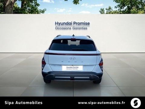 Voitures D'occasion À Libourne | Hyundai Kona 1.0 T-Gdi 100 Creative 5P