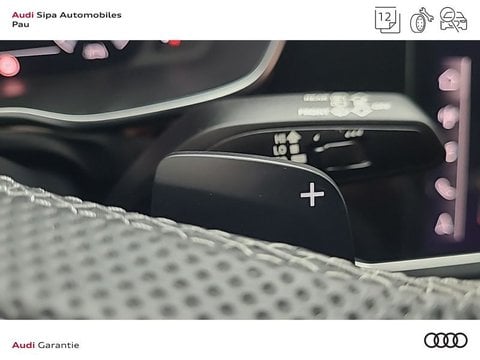 Voitures D'occasion À Lescar | Audi Q3 Sportback 45 Tfsie 245 Ch S Tronic 6 S Line 5P