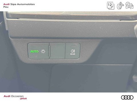 Voitures D'occasion À Lescar | Audi Q4 Sportback E-Tron Q4 E-Tron Sportback 45 285 Ch 82 Kwh S L...