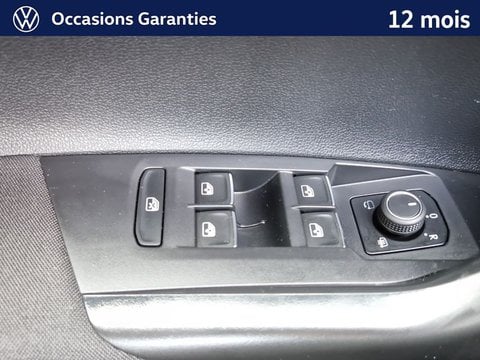 Voitures D'occasion À Tarbes | Volkswagen Polo 1.0 Tsi 95 S&S Dsg7 Style 5P