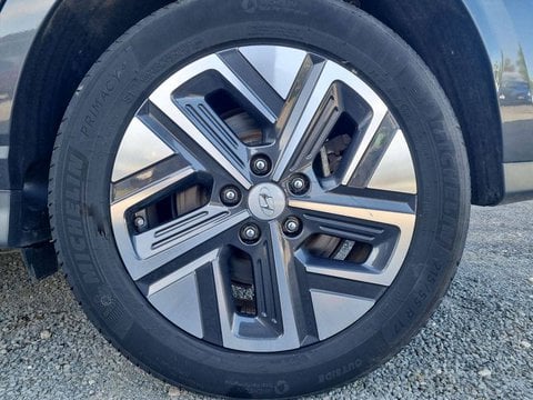 Voitures D'occasion À Libourne | Hyundai Kona Electrique 64 Kwh - 204 Ch Intuitive 5P