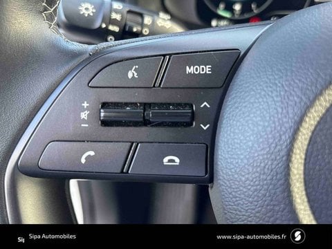 Voitures D'occasion À La-Teste-De-Buch | Hyundai I20 1.0 T-Gdi 100 Hybrid 48V Creative 5P