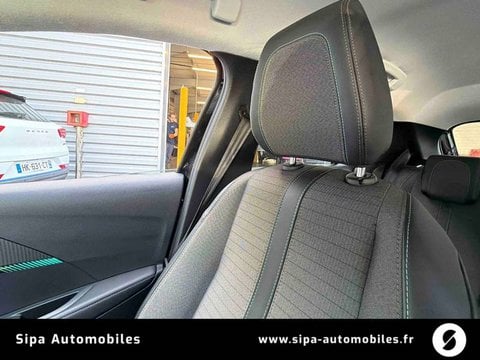 Voitures D'occasion À Bayonne | Peugeot 208 Puretech 100 S&S Bvm6 Allure Pack 5P