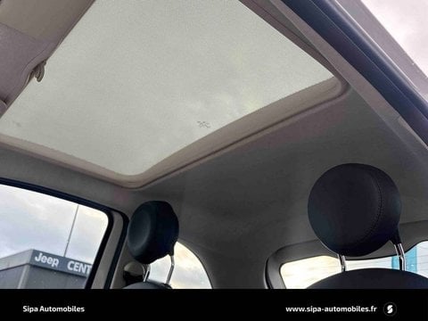 Voitures D'occasion À Mérignac | Fiat 500 1.0 70 Ch Hybride Bsg S/S Dolcevita 3P