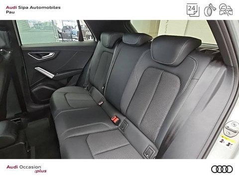 Voitures D'0Km À Lescar | Audi Q2 35 Tfsi 150 S Tronic 7 S Line 5P