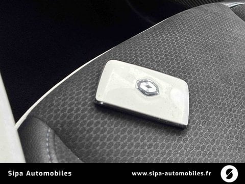 Voitures D'occasion À Lescar | Renault Clio Tce 90 - 21 Intens 5P