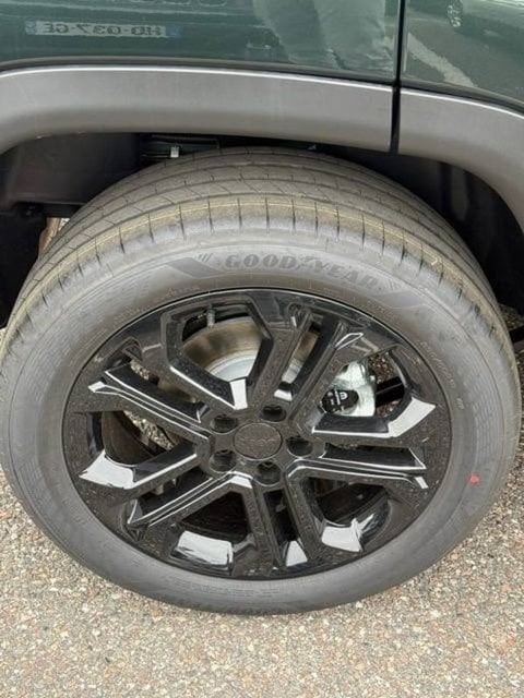 Voitures D'0Km À Mérignac | Jeep Compass Ii 1.5 Turbo T4 130 Ch Bvr7 E-Hybrid North Star 5P