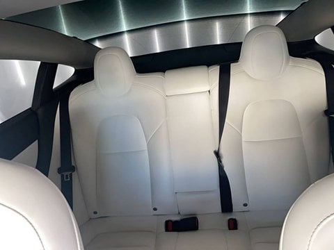 Voitures D'occasion À Fenouillet | Tesla Model 3 Autonomie Standard Plus Rwd 4P