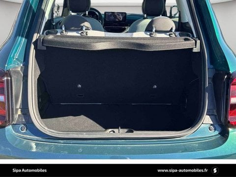 Voitures D'occasion À Toulouse | Fiat 500 Iii Electrique E 95 Ch Nouvelle 3P