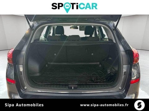 Voitures D'occasion À Toulouse | Hyundai Tucson 1.6 Crdi 136 Dct-7 Premium 5P