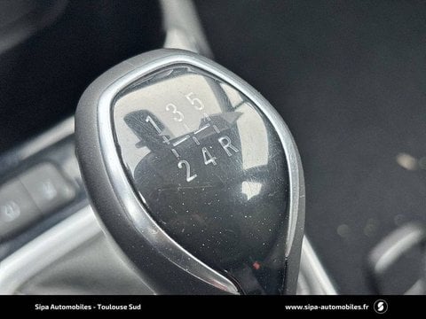 Voitures D'occasion À Toulouse | Opel Crossland X Crossland 1.2 83 Ch Edition 5P