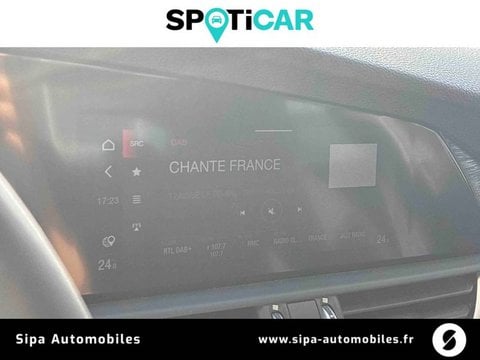 Voitures D'occasion À Toulouse | Alfa Romeo Giulia 2.2 160 Ch At8 Super 4P