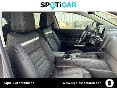 Voitures D'occasion À Mont-De-Marsan | Citroën C5 Aircross Hybride Rechargeable 180 E-Eat8 Max 5P