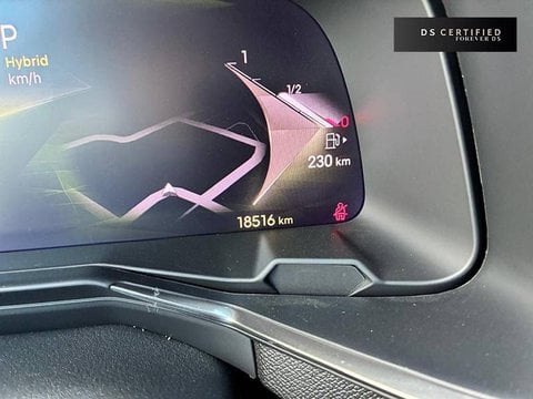 Voitures D'occasion À Lescar | Ds Ds 7 Hybride Rechargeable E-Tense 225 Eat8 Esprit De Voyage 5P