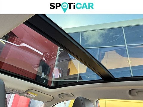 Voitures D'occasion À Lescar | Mg Zs Ii 1.0L T-Gdi 111Ch 2Wd Luxury 5P