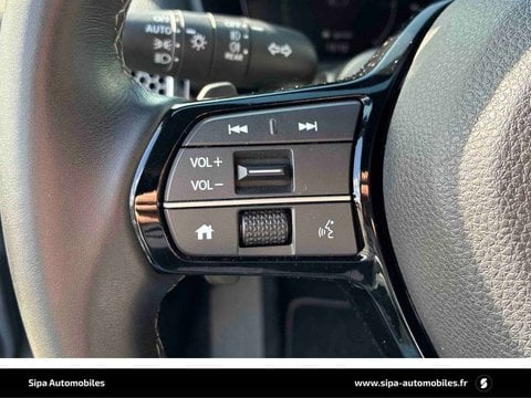 Voitures D'occasion À Mérignac | Honda Civic Xi E:hev 2.0 I-Mmd Sport 5P