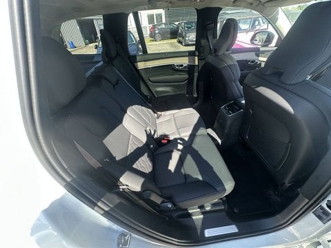 Voitures D'0Km À Toulouse | Volvo Xc90 T8 Awd Hybride Rechargeable 455 Ch Geartronic 8 7Pl Ultra...