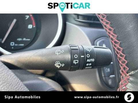 Voitures D'occasion À Toulouse | Alfa Romeo Giulietta Série 2 1.4 Tb Multiair 170 Ch S&S Tct Su...