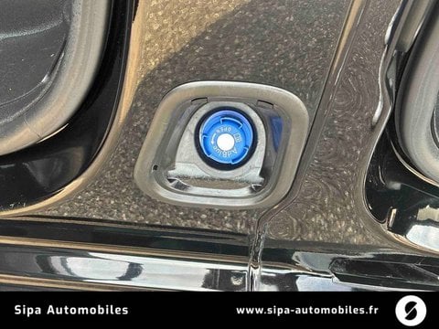 Voitures D'occasion À Mérignac | Fiat Professional Scudo Fourgon 2.0 Multijet 180 Bva Cabine Ap...