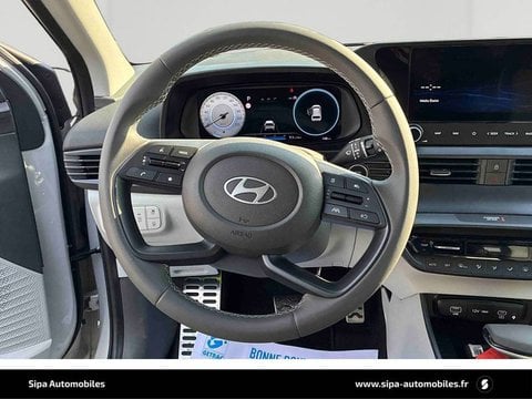 Voitures D'0Km À Villenave-D'ornon | Hyundai Bayon 1.0 T-Gdi 100 Dct-7 Creative 5P
