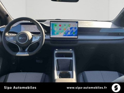 Voitures D'0Km À Mérignac | Byd Dolphin G 1.5 Dm-I Phev 212 Ch Comfort 5P