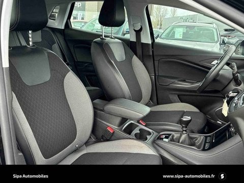 Voitures D'occasion À Toulouse | Opel Grandland X 1.5 Diesel 130 Ch Elegance Business 5P