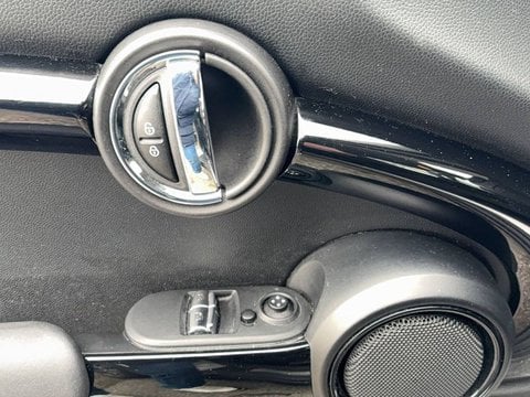 Voitures D'occasion À Muret | Mini Mini Hatch 3 Portes Cooper Se 184 Ch Essential 3P