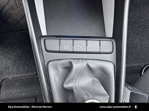 Voitures D'occasion À Mont-De-Marsan | Hyundai Bayon 1.0 T-Gdi 100 Hybrid 48V Intuitive 5P
