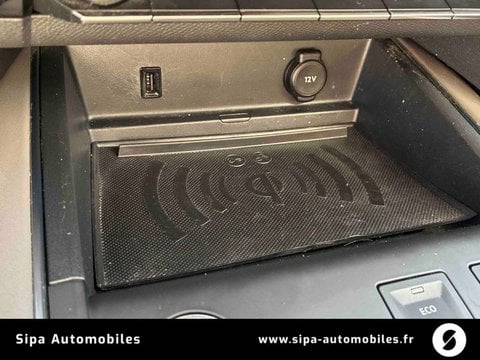 Voitures D'occasion À Toulouse | Citroën C5 Aircross Bluehdi 180 S&S Eat8 Business+ 5P