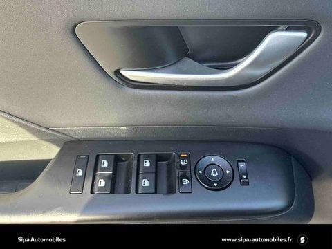 Voitures D'occasion À Le Bouscat | Hyundai Kona Hybrid 129 Creative 5P