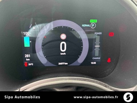 Voitures D'occasion À Bayonne | Fiat 500 Iii Electrique 500C E 118 Ch Nouvelle 2P